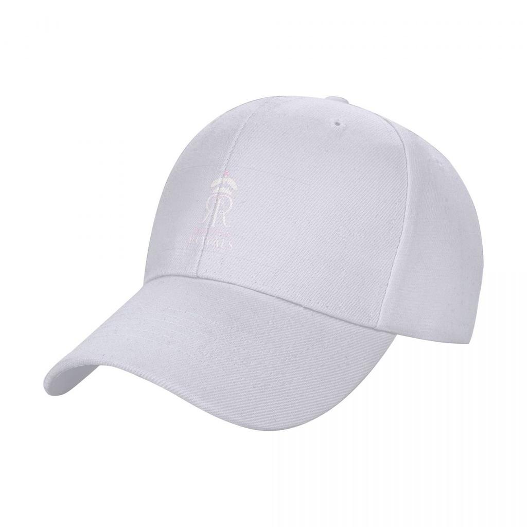 IPL 2023 - Rajasthan Royals Squadra IPL Cappellino da Baseball Cappellino da Golf Nuovo Cappello Cappellino da Uomo di Lusso Cappello Unisex Unisex Marca di Lusso Donna