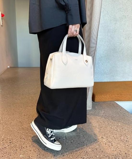 Vuure Damen Umhängetasche B-23527 Elfenbein