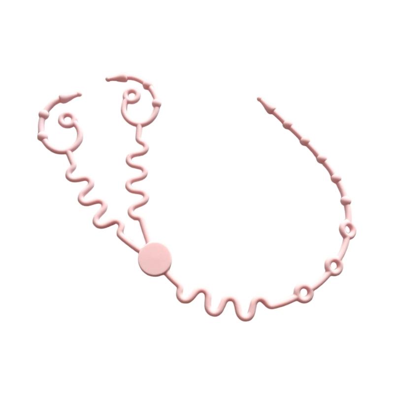 2 in 1 Baby Teething Holder Leash for Infant Feeding Accessories Travel Parents Dummy Nipple Chain Lost Prevention