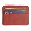 Unisex Money Pouch 4 Card Slots Wallet ID Card Case Card Holder Credit Card Holder