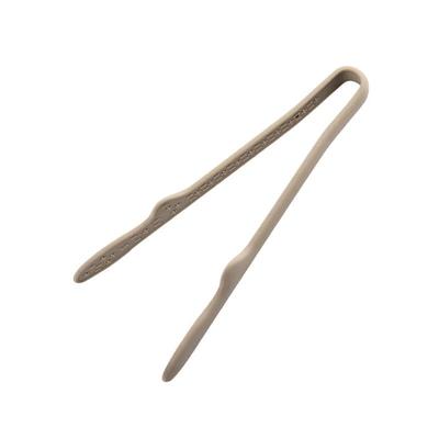 ZISIZ V-Shaped Food Tongs