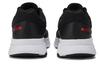 Nike Run Swift 2 Black University Red CU3517-003