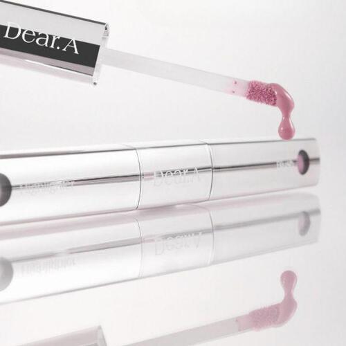 DEAR.A Stick Double Blush & Illuminateur 1,8g