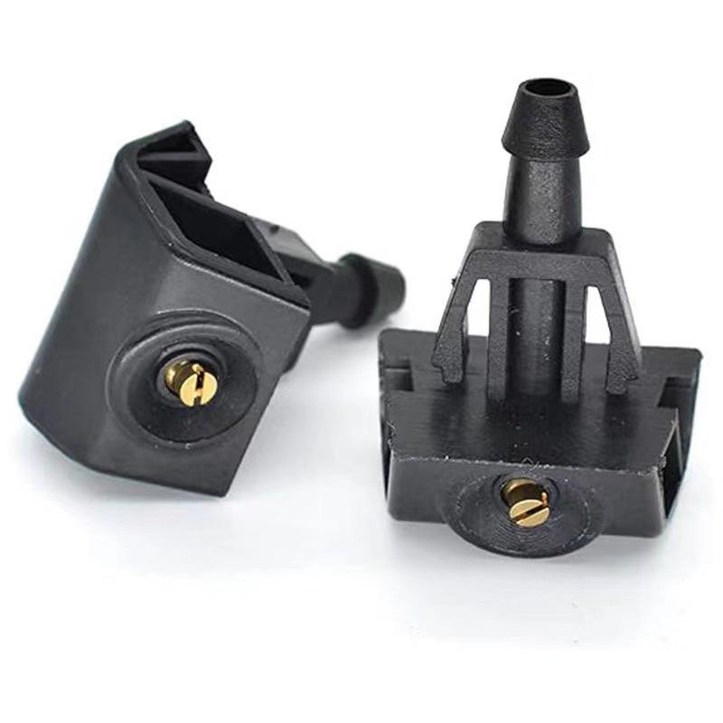 28932-9U000 Frontscheibenwischer-Sprühdüse für Tiida-, Livina-, Sylphy-, Sunny-Modelle.