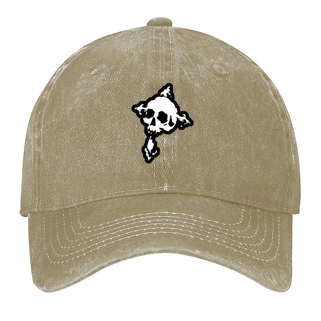 2026 Skull And Cross Baseball Cap Mountaineering Fishing Hat Tea Hat Anime Hat Women's Beach Outlet Men's