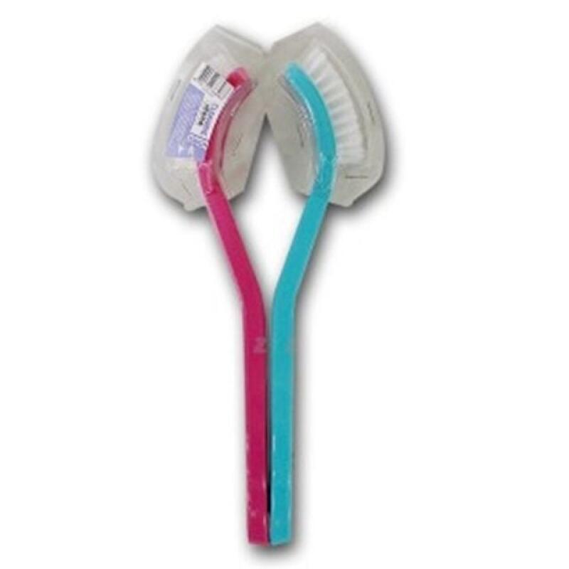 1 random sneaker cleaning brush