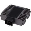 KIRYU Gleichrichter Spannungsregler Zündmodul 2003.2 Kompatibel mit sh678b-13 Yamaha f115txr 115PS 68v-81960-10-00