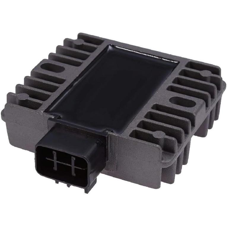 KIRYU Gleichrichter Spannungsregler Zündmodul 2003.2 Kompatibel mit sh678b-13 Yamaha f115txr 115PS 68v-81960-10-00
