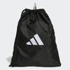 Adidas Tiro League Gymsack One Size Fits All MKB73, Black/White (HS9768),