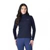 Womens/Ladies Copper Midlayer
