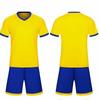 6094 Fotbalový dres Set Pánské Dámské Dětské Oblečení Závodní dres Fotbalový dres Velikost 22-XL