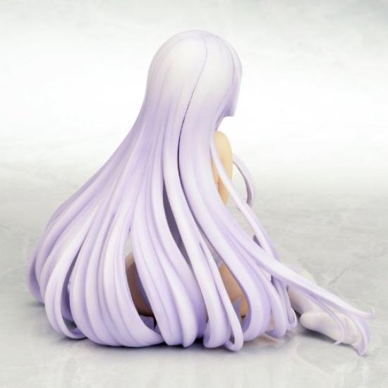 Kotobukiya Alternative Total Eclipse Inia Shestina Maßstab PVC bemaltes Fertigprodukt Muv-Luv -Benibud- 1/7