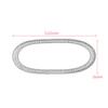 Drive Belt 414617500 for Ski-Doo Safari Cheyenne R 1991 Skandic 377 1984