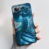 For Motorola Edge 30 Ultra Case Silicone Luxury Fashion Cute Cartoon Boys Girls Shockproof Bumper For Motorola Edge X Phone Case