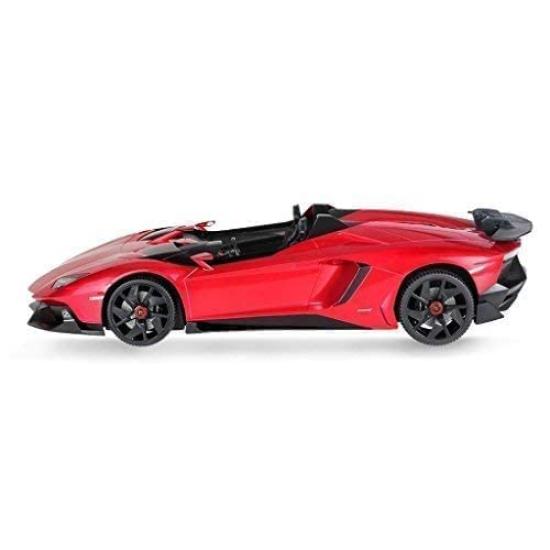 RC Lamborghini Aventador J Jota car 1/12 radio-controlled