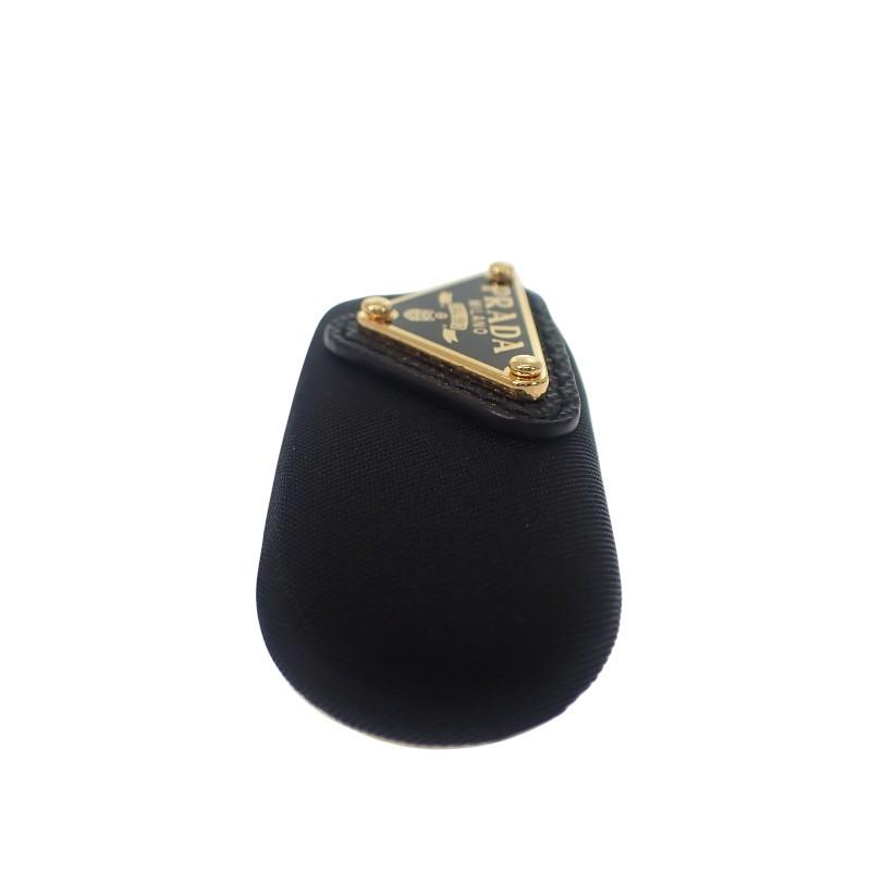 PRADA  1IF129 hair accessory NERO/black Women