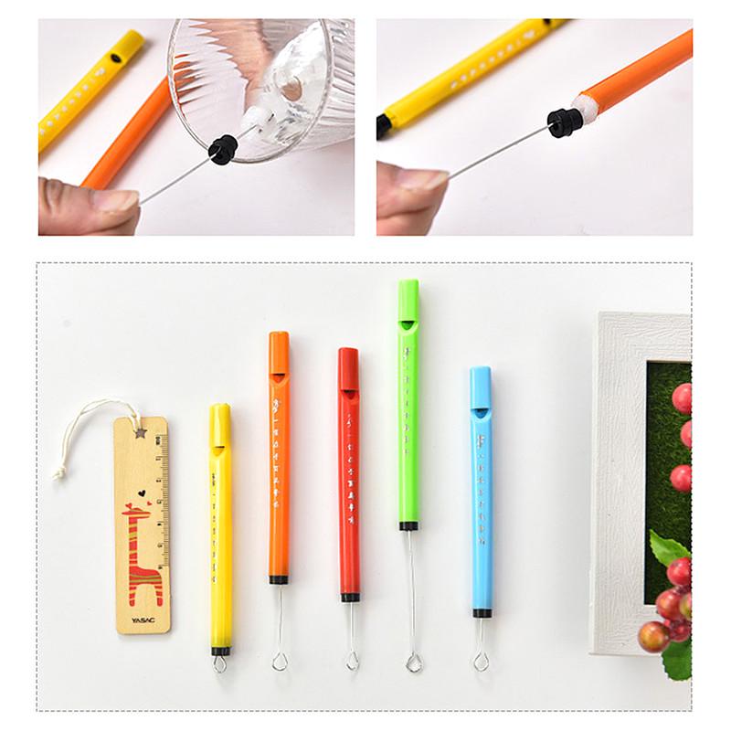 Mini Music Rhythm Sound Lark Bird Toys Whistling Funny Toys For Children Gift 