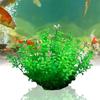 Water Plants Artificial Aquariums Decoration Plastic Fake Water Grass Accessories for Party