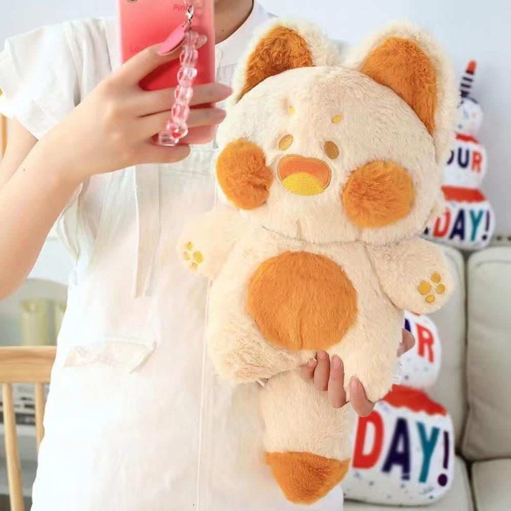 Dudu Cat Doll Esther Large Plush Toy Children's Accompanying Doll To Give Girlfriend Holiday Gift