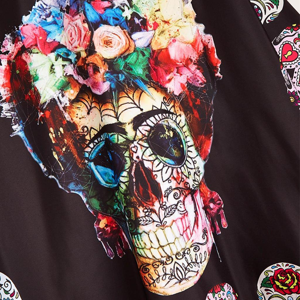 Kolorowa Wodoodporna Peleryna Fryzjerska, Peleryna do Strzyżenia Włosów, Łatwa do Czyszczenia, Wygodna, Premium