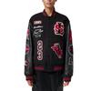 Jordan × Mode Einfach Vielseitig Langarmjacke Unisex Jacke IM6739-010