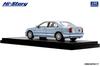 INTERALLIED Hi Story 1/43 Scale Toyota PROGRES NC300 (1998) Blue Metallic, Finished Model, HS501BL
