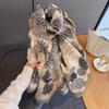 Accessoires – Écharpes et foulards
