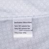 Mercury Seven-Hole Antibacterial Diatomaceous Fiber Duvet Insert