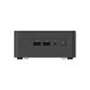 Mini PC - ASUS - NUC RNUC12WSKV70000 - Intel Core i7-1270P - 27,38 x 24,56 x 18,03 cm - Vícebarevný