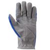 SSK Baseball Baserunning Gloves EBG1002W Royal Blue Size M (Both Hands) [2020 Fall/Winter Model] (63),