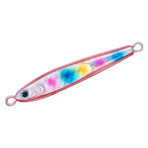 

DAIWA Tungsten Jigs TG Baits 100 PH Keimura Cotton Candy