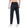 Kelme Sweatpants, Lauf-Jogginghose, Outdoor-Langhose, Slim Fit, Aktive Fitness (Schwarz, 3XL)