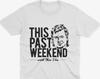 Theo Von This Past Weekend T-Shirt, Rat King T-Shirt, Theo Von Im Upstairs, Theo Von T-Shirt, Theo Von Gang Gang, Theo Von Podcast Joe Rogan