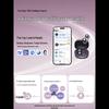 SANAG F60 Open-Ear Clip-On Bluetooth Sports Earbuds