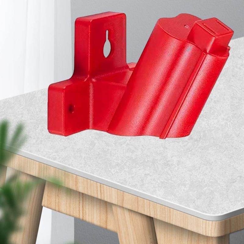 Tool Holder Dock Mount for 12V Drill Tool Holder Hanger Power Tool Storage Accessories Tool Bracket Workshop Garage