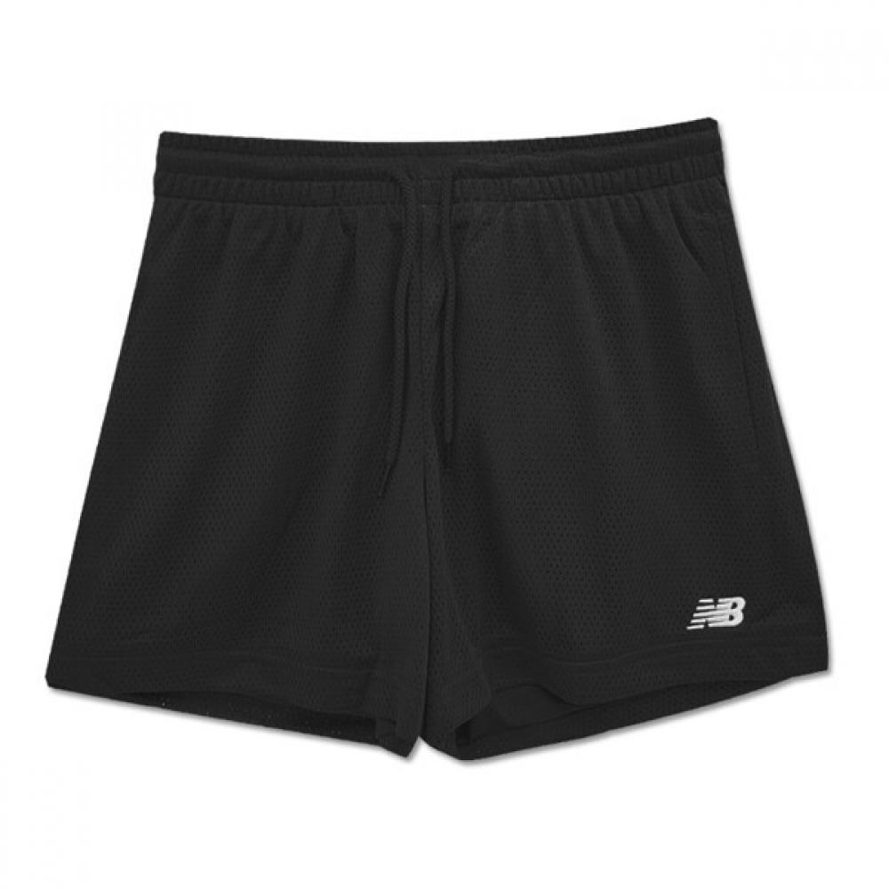 

New Balance 4 Part Mesh Shorts Shorts 085/NBNVE2S02119