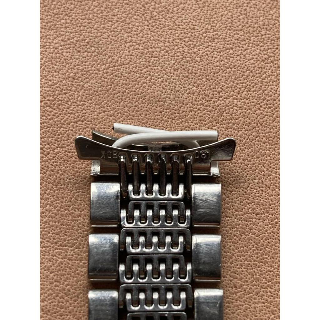 Seiko Genuine Belt Roadmatic XGB-061 84 Vintage