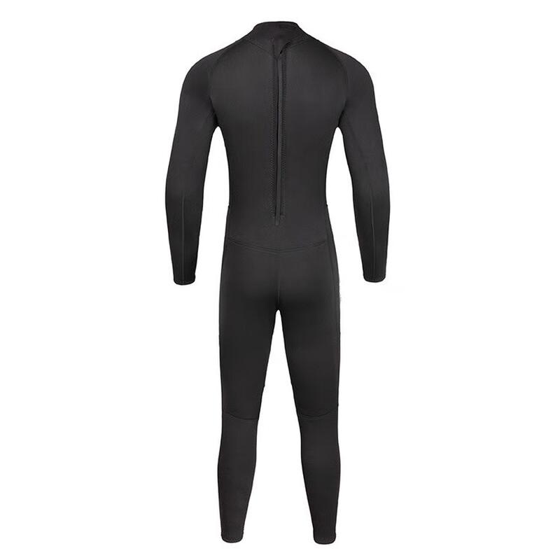 WEZHO 3MM Neoprene Wetsuit