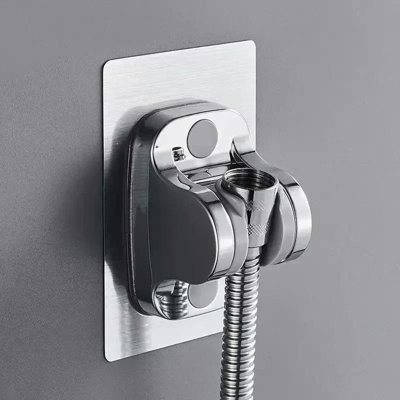 Shower Hose, Upgrade Stainless Steel Shower Tube, Anti-Kink and Leak-Proof, High Pressure Resistance, Universal G 1/2 Connection