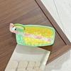 Goblet Shape Cocktail Theme Hair Clip Acrylic Acrylic Hair Claw  Party Accessories