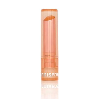 Ini Spree Dewy Tint Lip Balm, No. 2 Melon Coral, 3.2g, 1 Piece