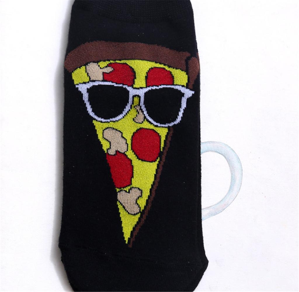 Cartoon socks