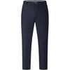 Knitted Sweatpants Men's Legend Blue A11M435601FNV