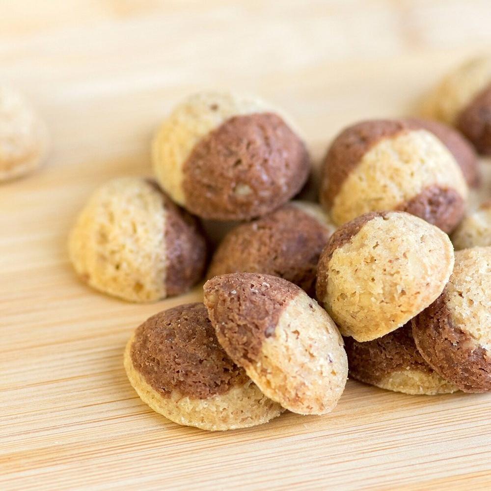 Silicone Mold for Baking Cookies, Cookies, Nuts, Peanuts