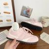 Small White Shoes 2024 Women's Ballet Flats Modis Ballerinas Summer New Korean Shoes Ballerinas Woman 2024 Modis New Bal