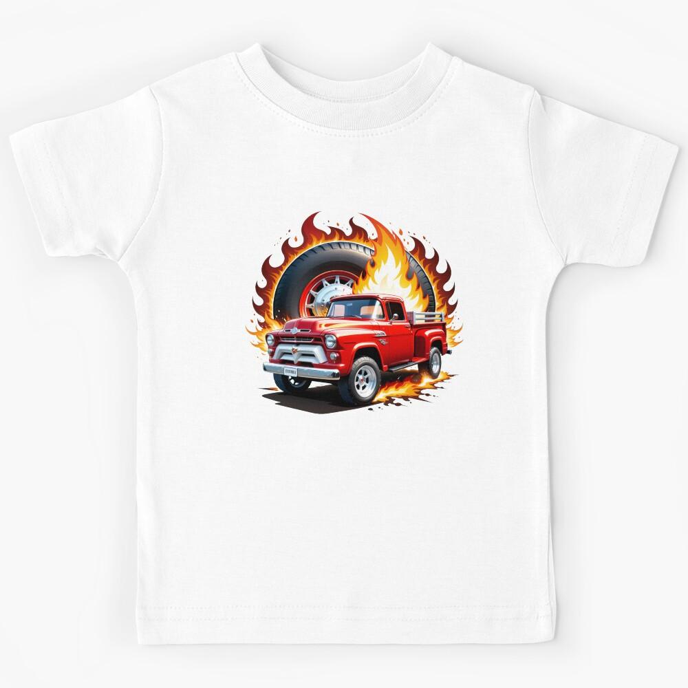 Indira - Concept Car Kids T-Shirt 140