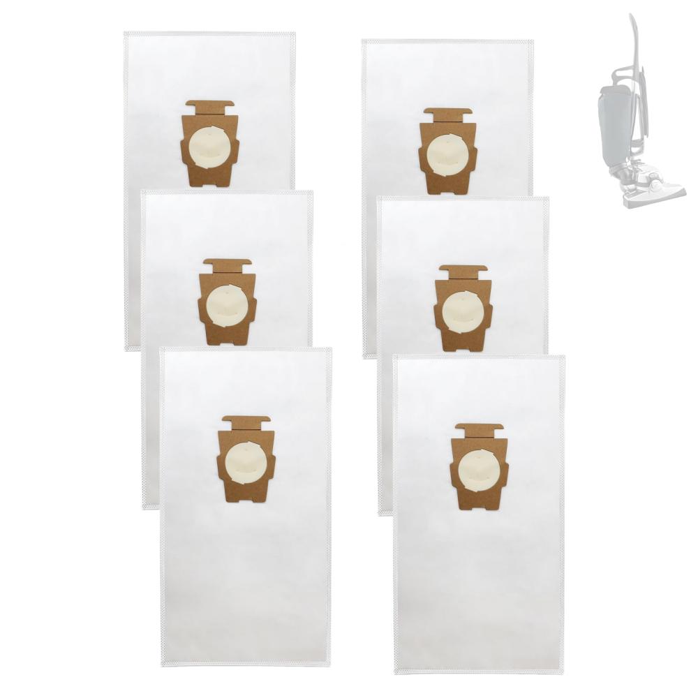 6 Pieces/11 Pieces Vacuum Cleaner Dust Bag Fits Kirby 111811 111811 111818 111811 Fits All Generations and Sentria Models