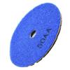 Fast and Efficient 4 Inch Copper Bond Polishing Pads for Stone Surfaces