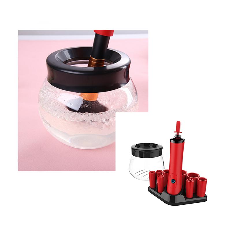 Wimpernkleber-Shaker, Weckgerät für Nagellack, Tattoo-Tinte, Pigmentflüssigkeit, Schüttelmaschine