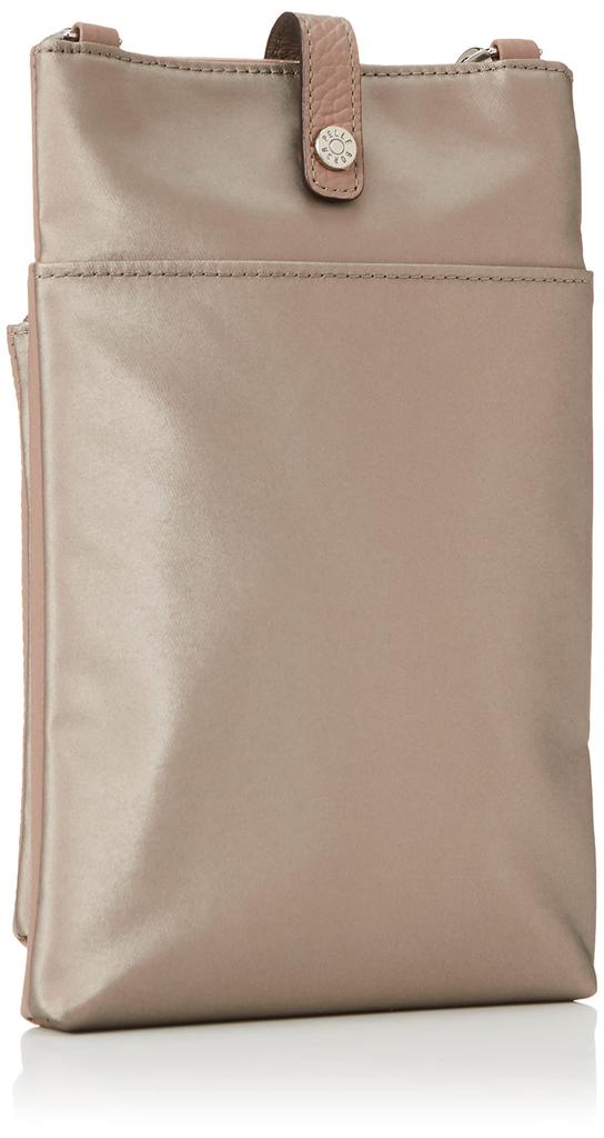 Pochette Comfy Taupe [Pereborsa] (TA)